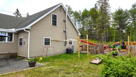 2670 Bennoch Road Old Town ME 04468