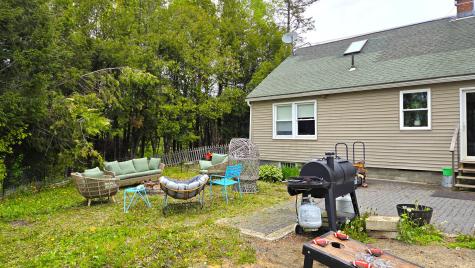 2670 Bennoch Road Old Town ME 04468