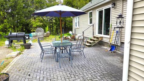2670 Bennoch Road Old Town ME 04468