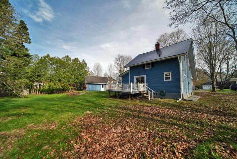 33 Columbia Street Houlton ME 04730