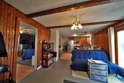 33 Columbia Street Houlton ME 04730