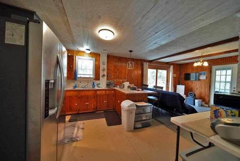 33 Columbia Street Houlton ME 04730