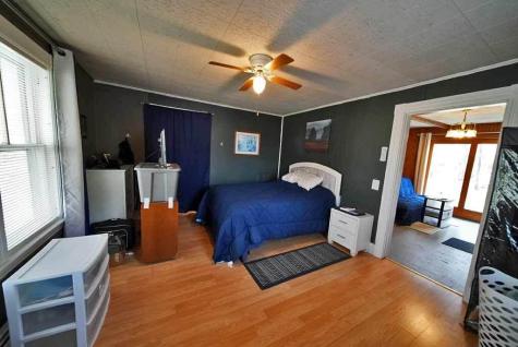 33 Columbia Street Houlton ME 04730