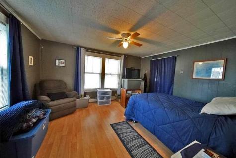 33 Columbia Street Houlton ME 04730