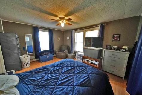 33 Columbia Street Houlton ME 04730