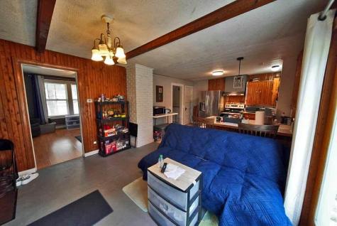 33 Columbia Street Houlton ME 04730