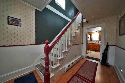 33 Columbia Street Houlton ME 04730