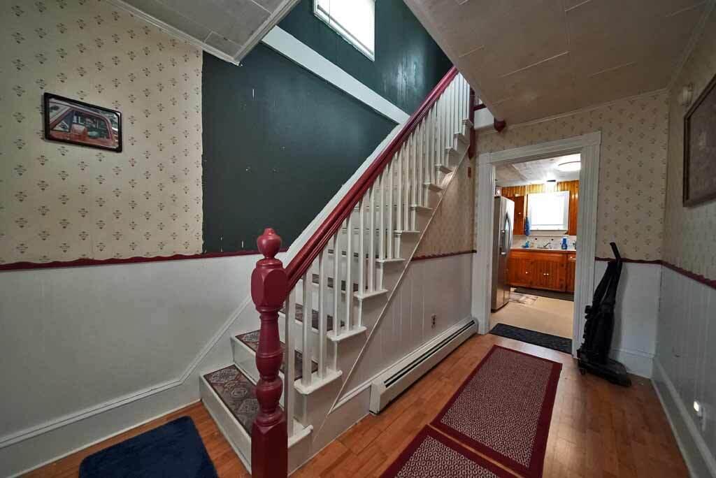 33 Columbia Street Houlton ME 04730