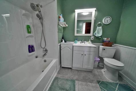 33 Columbia Street Houlton ME 04730