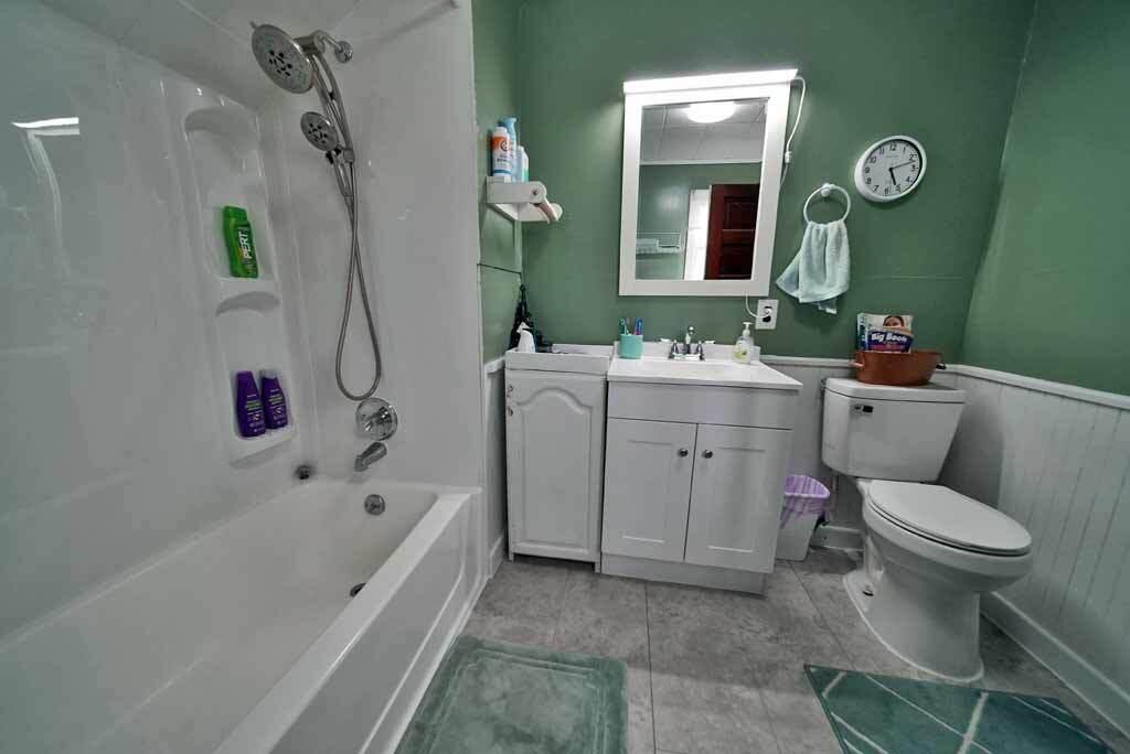 33 Columbia Street Houlton ME 04730