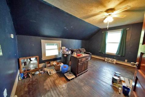 33 Columbia Street Houlton ME 04730