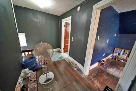 33 Columbia Street Houlton ME 04730