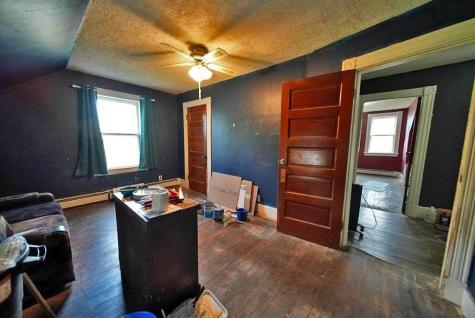 33 Columbia Street Houlton ME 04730