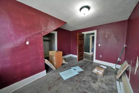 33 Columbia Street Houlton ME 04730