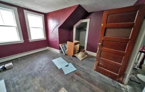 33 Columbia Street Houlton ME 04730