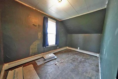 33 Columbia Street Houlton ME 04730