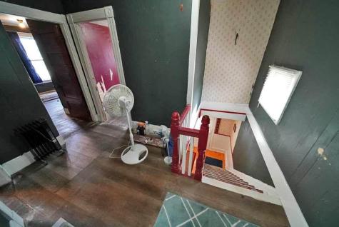 33 Columbia Street Houlton ME 04730