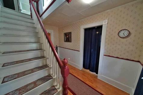 33 Columbia Street Houlton ME 04730