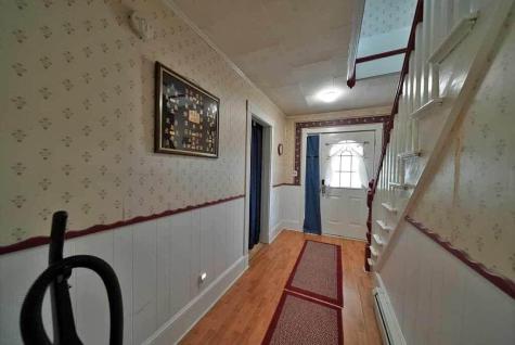 33 Columbia Street Houlton ME 04730