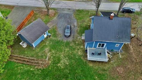 33 Columbia Street Houlton ME 04730