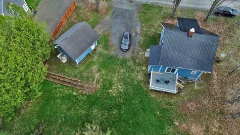 33 Columbia Street Houlton ME 04730