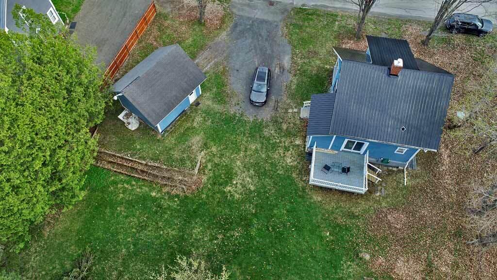 33 Columbia Street Houlton ME 04730