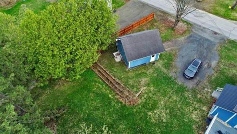 33 Columbia Street Houlton ME 04730