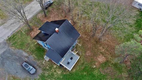 33 Columbia Street Houlton ME 04730