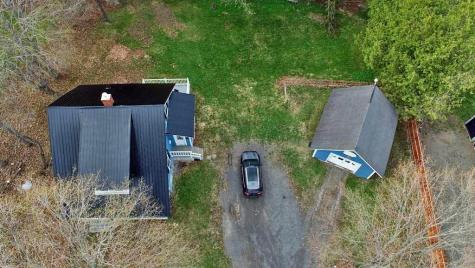 33 Columbia Street Houlton ME 04730