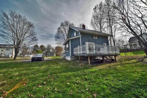 33 Columbia Street Houlton ME 04730