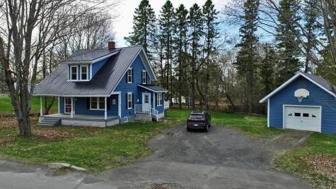 33 Columbia Street Houlton ME 04730