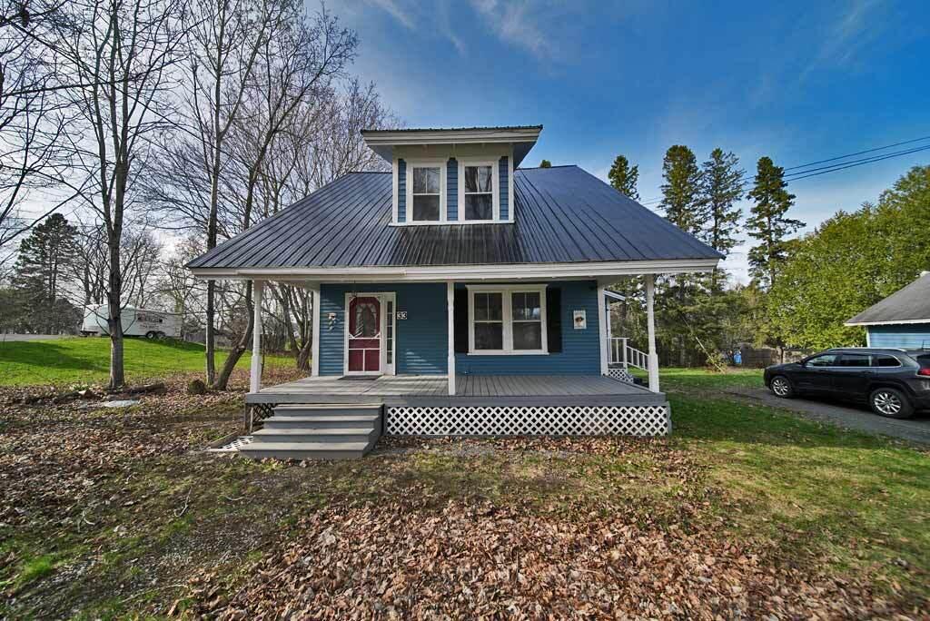 33 Columbia Street Houlton ME 04730