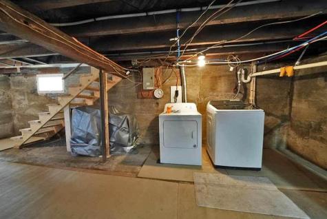 33 Columbia Street Houlton ME 04730