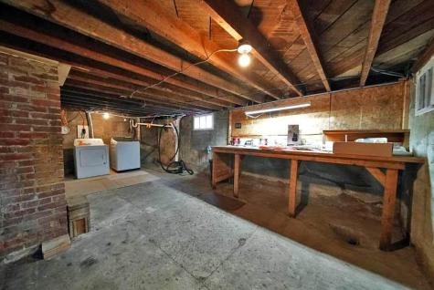 33 Columbia Street Houlton ME 04730