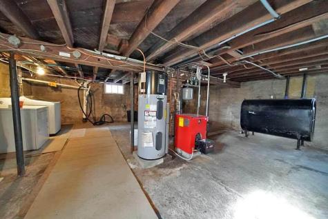 33 Columbia Street Houlton ME 04730