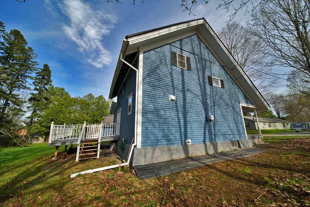 33 Columbia Street Houlton ME 04730