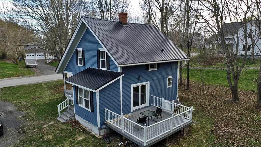 33 Columbia Street Houlton ME 04730
