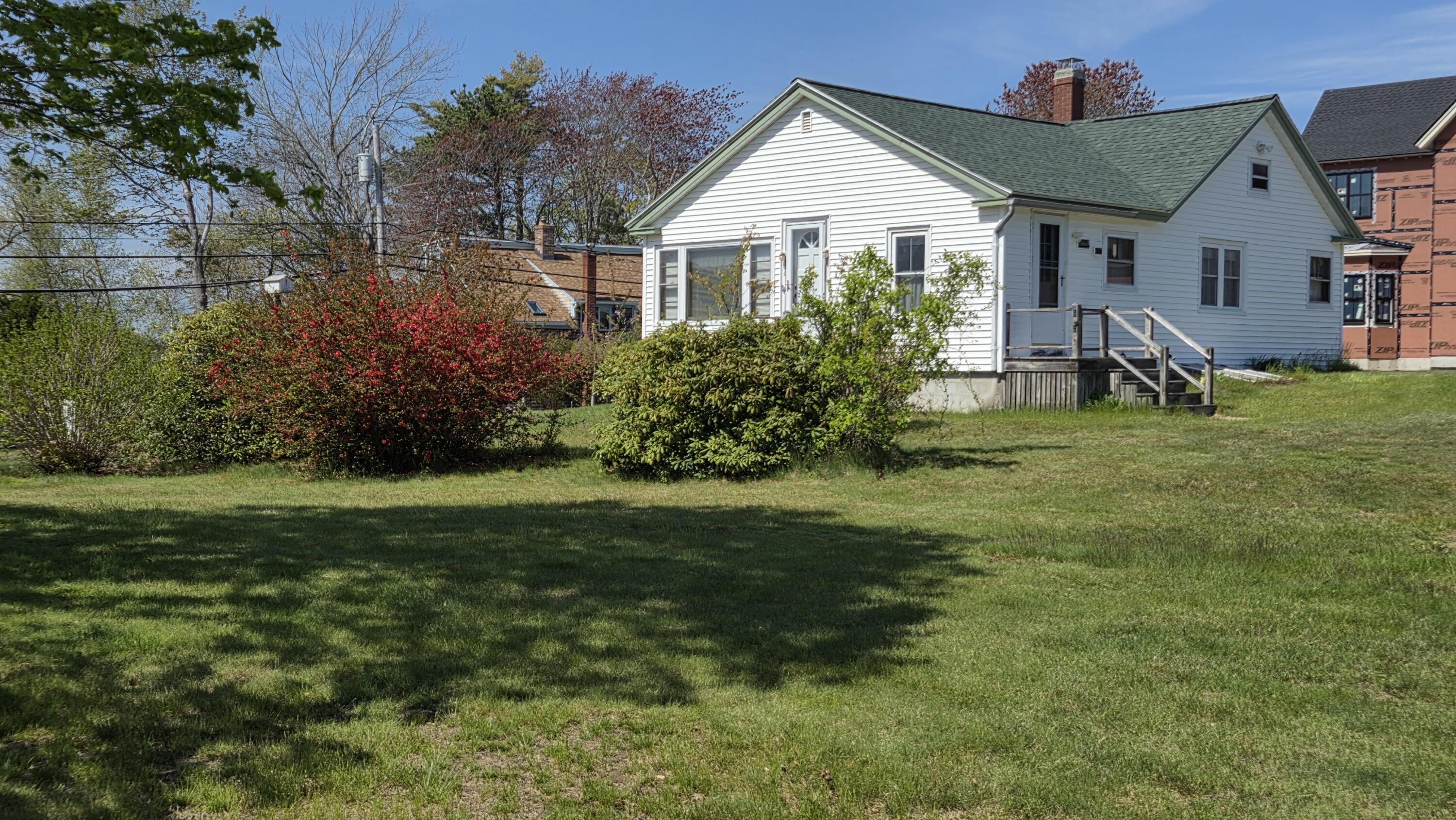 835 Ocean Avenue Wells ME 04090