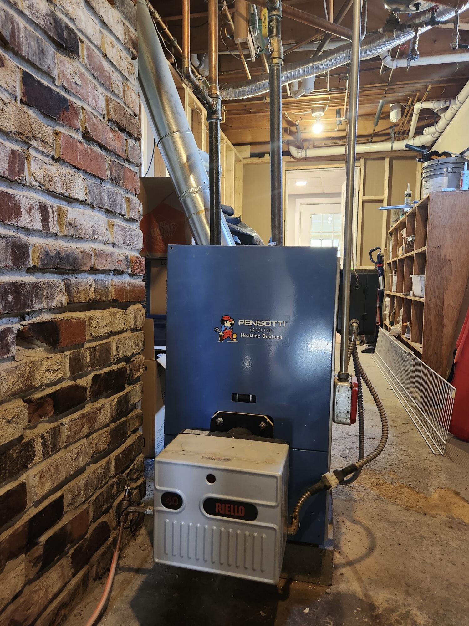 80000 Btu New Furnace Cost Home Depot Heat Exchanger 80000 Btu Oil