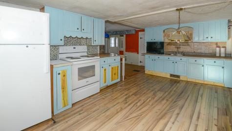 60 Smith Street Fryeburg ME 04037