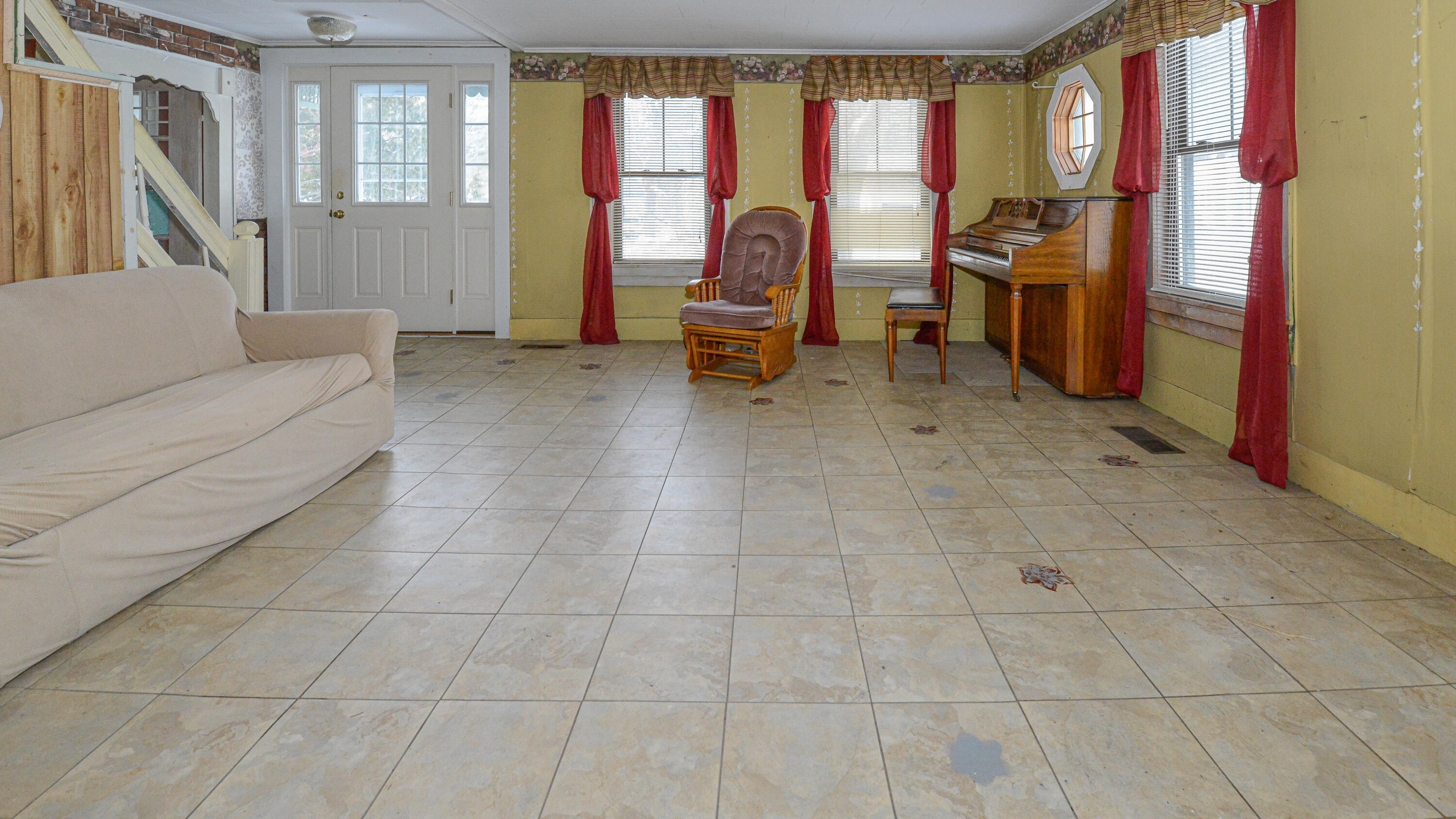 60 Smith Street Fryeburg ME 04037