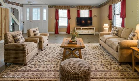 60 Smith Street Fryeburg ME 04037