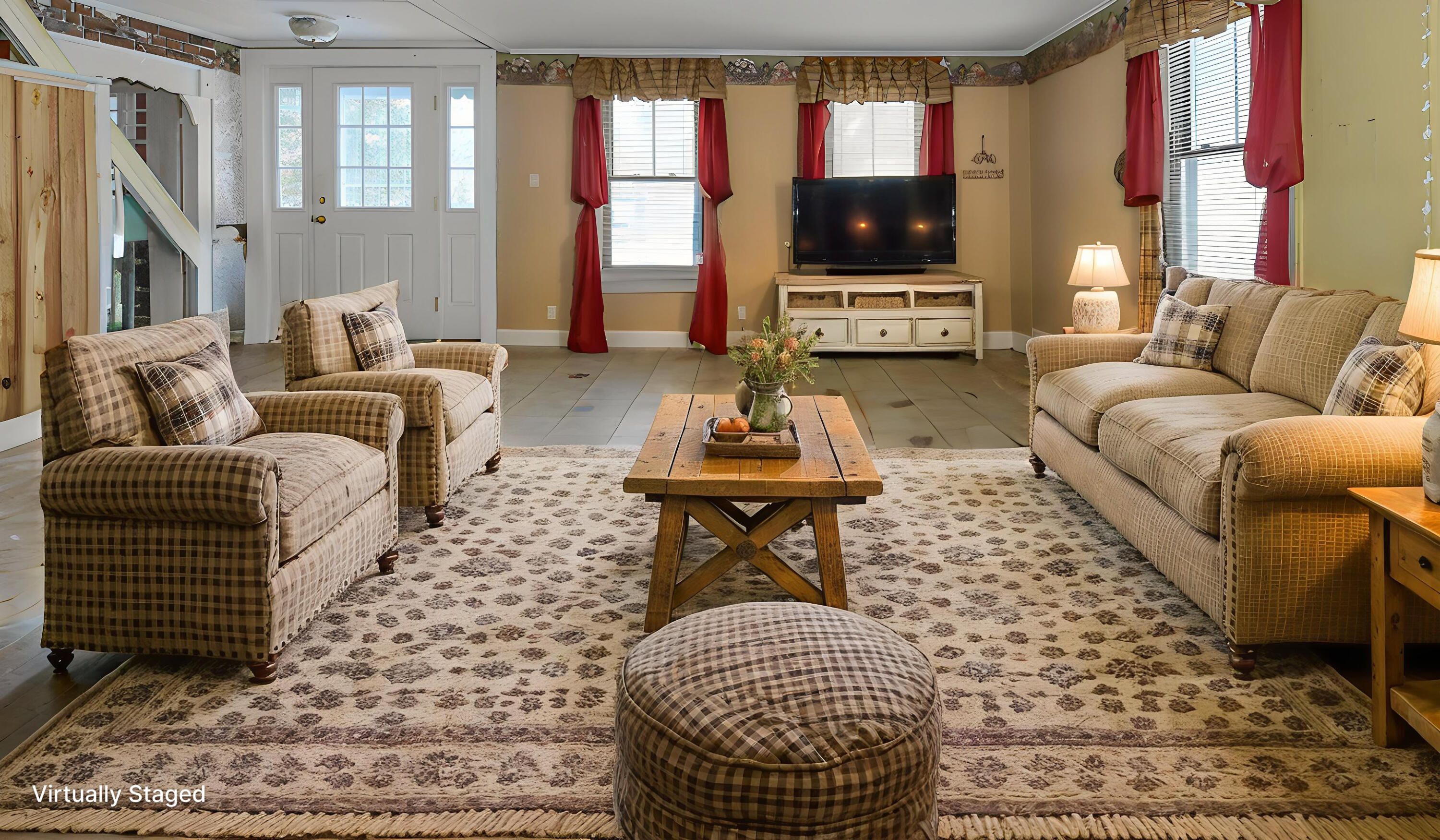 60 Smith Street Fryeburg ME 04037