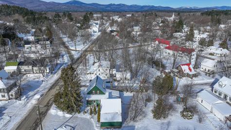 60 Smith Street Fryeburg ME 04037