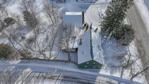 60 Smith Street Fryeburg ME 04037