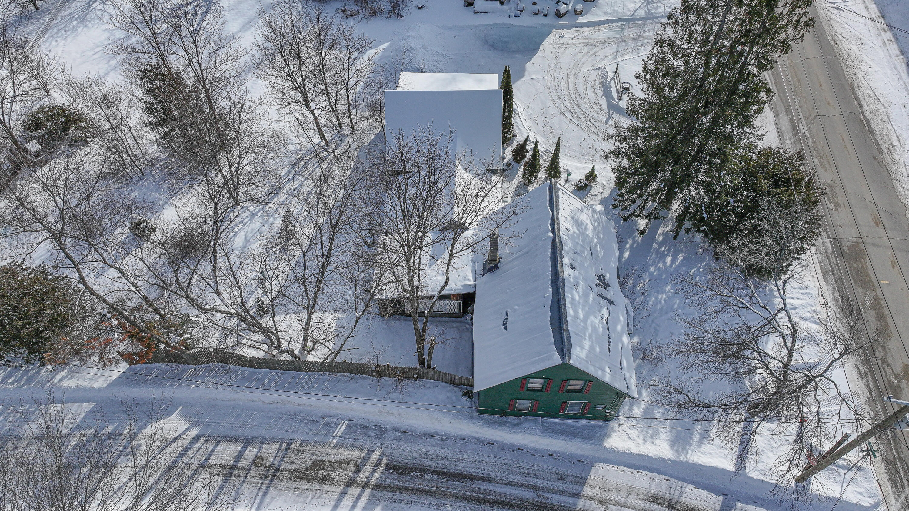 60 Smith Street Fryeburg ME 04037