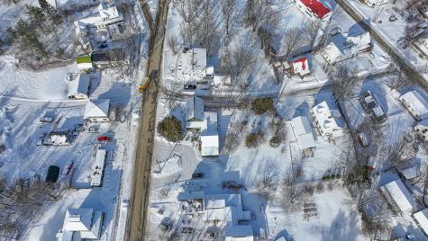 60 Smith Street Fryeburg ME 04037