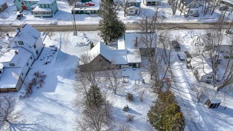 60 Smith Street Fryeburg ME 04037