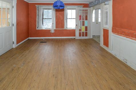 60 Smith Street Fryeburg ME 04037