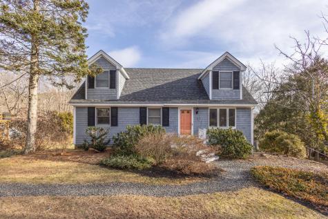 151 Washington Street Camden ME 04843